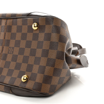 Louis Vuitton Damier Ebene Verona PM 9 of 10