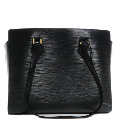 Louis Vuitton Epi Dupleix Black 1 of 7
