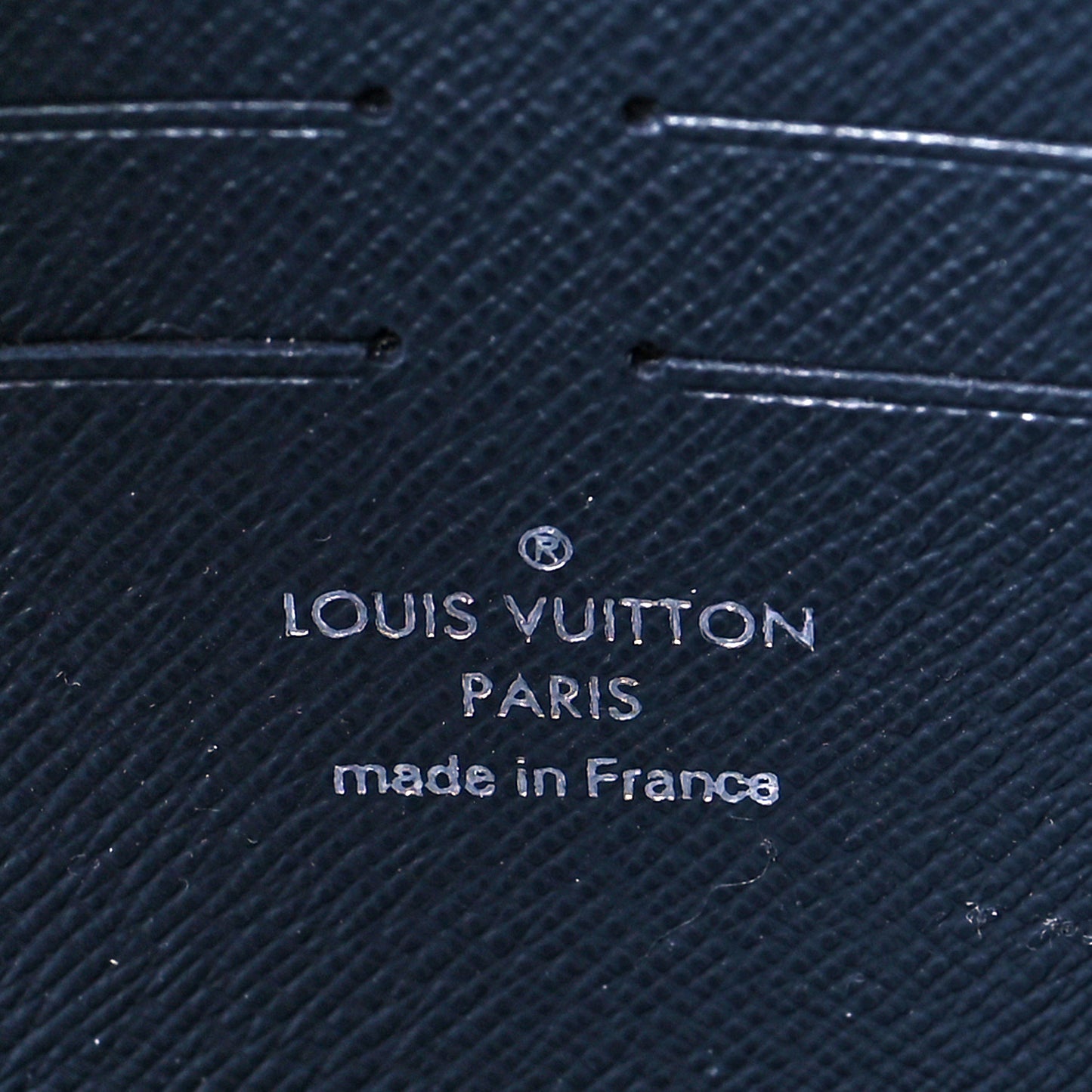 Savane Monogram Chapman Pochette Voyage GM Dune