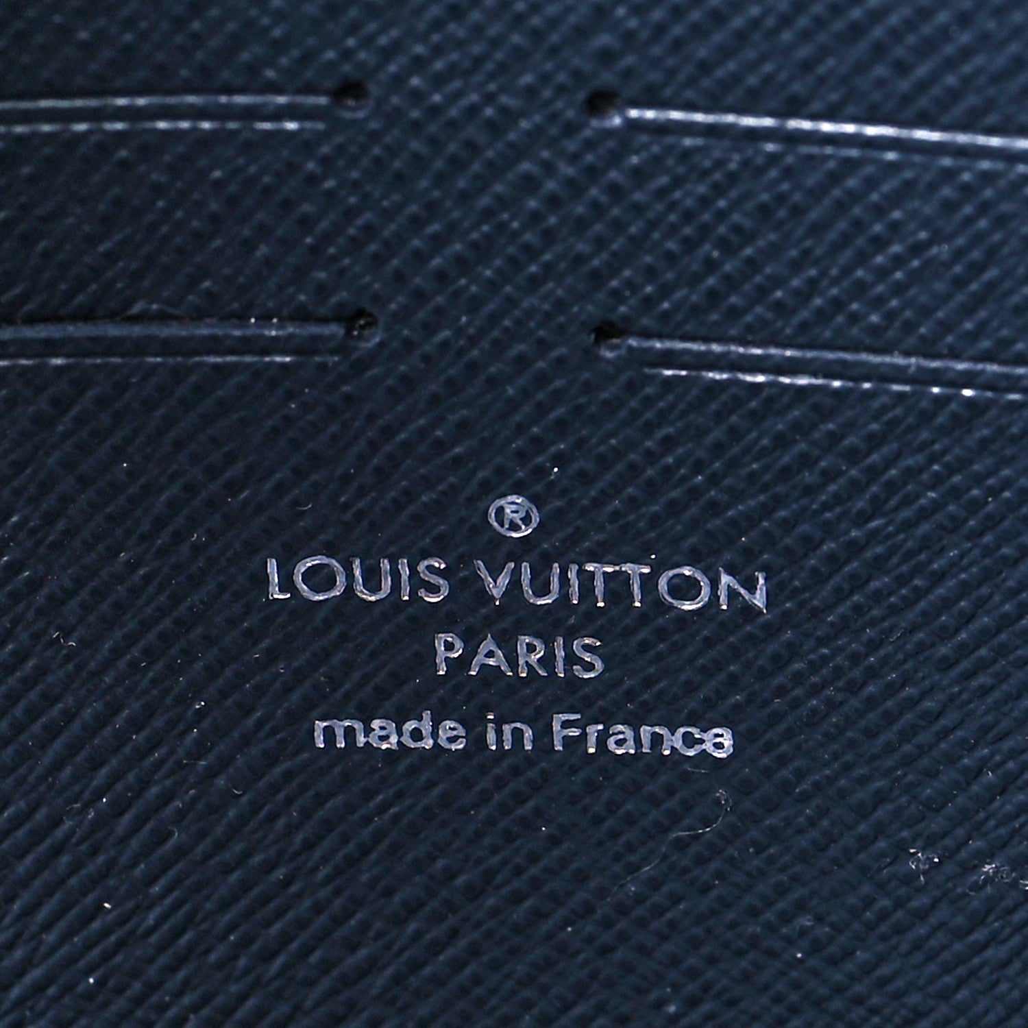 Louis Vuitton Savane Monogram Chapman Pochette Voyage GM Dune 5 of 8