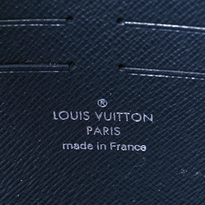 Louis Vuitton Savane Monogram Chapman Pochette Voyage GM Dune 5 of 8