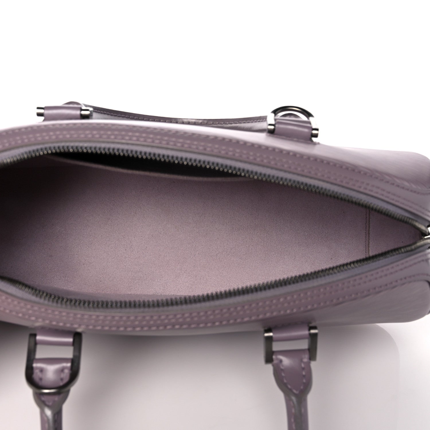 Louis Vuitton Epi Jasmin Lilac 5 of 12