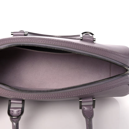 Louis Vuitton Epi Jasmin Lilac 5 of 12