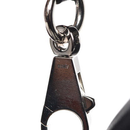 Hermes Togo Kelly Retourne 35 Black 34 of 41