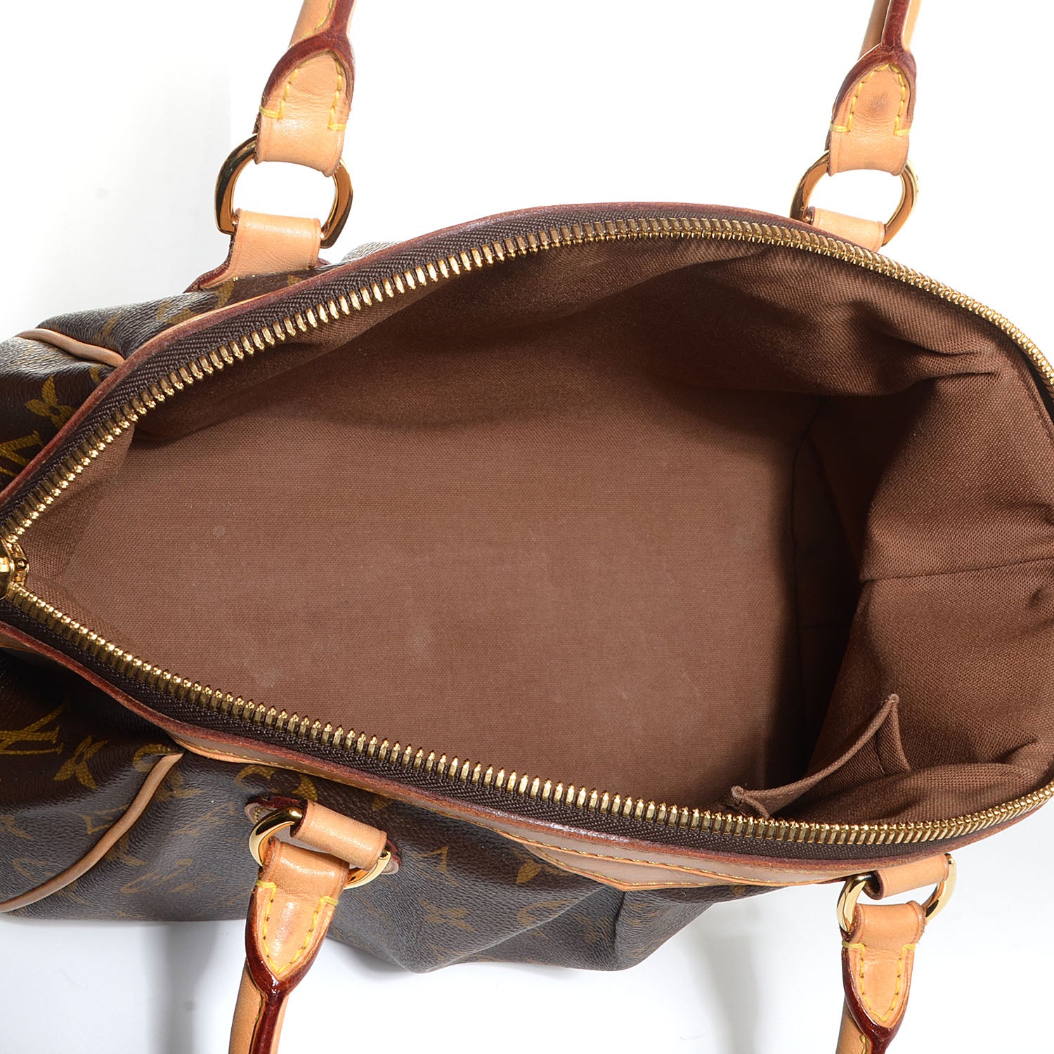Louis Vuitton Monogram Tivoli PM 5 of 7