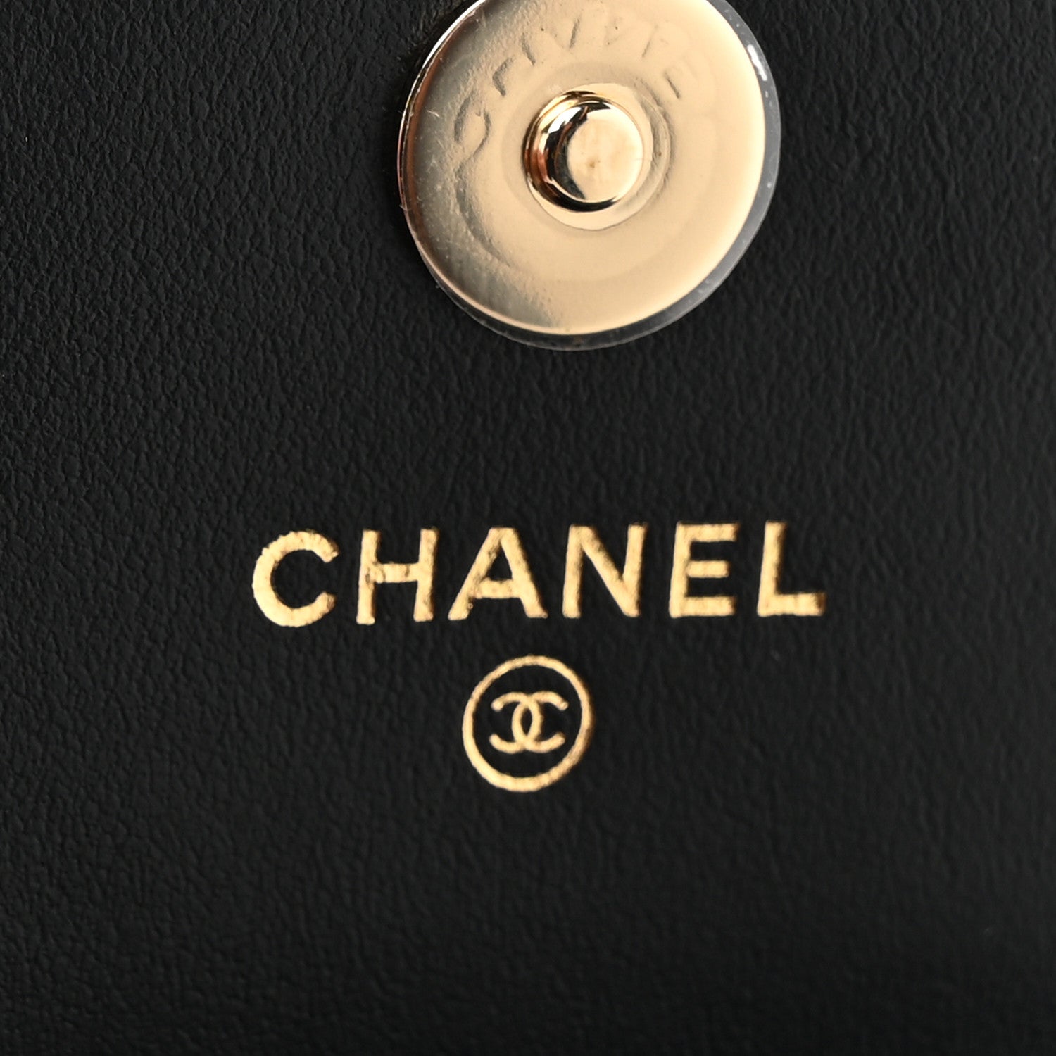 Chanel Caviar Chevron Quilted Boy Flap Waist Belt Bag Black 8 of 11