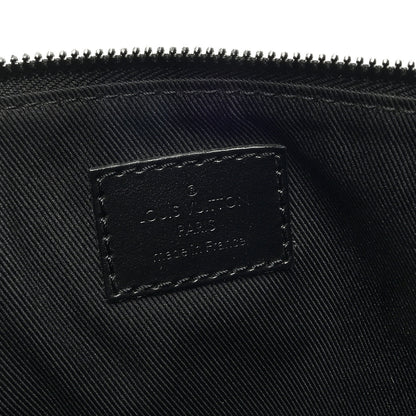Louis Vuitton Monogram Macassar Christopher Bumbag 6 of 8