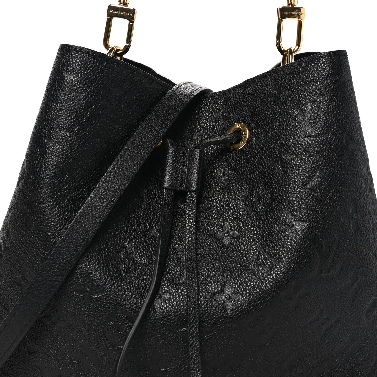 Empreinte Neonoe MM Black