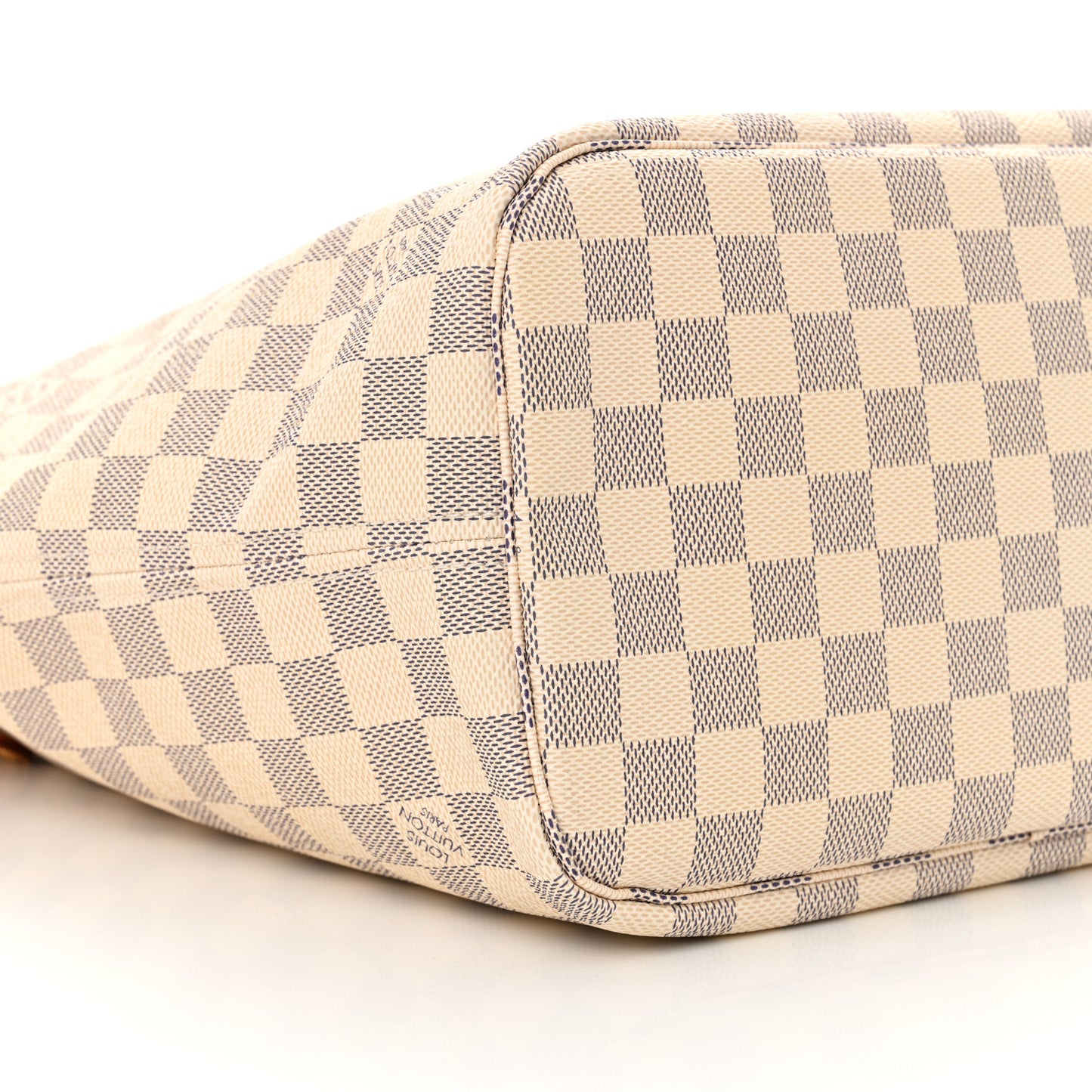 Damier Azur Neo Neverfull MM