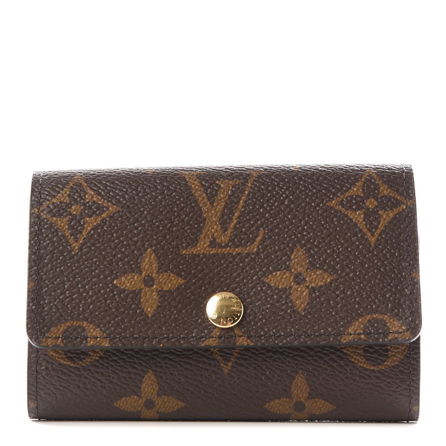 Monogram 6 Key Multicles Holder