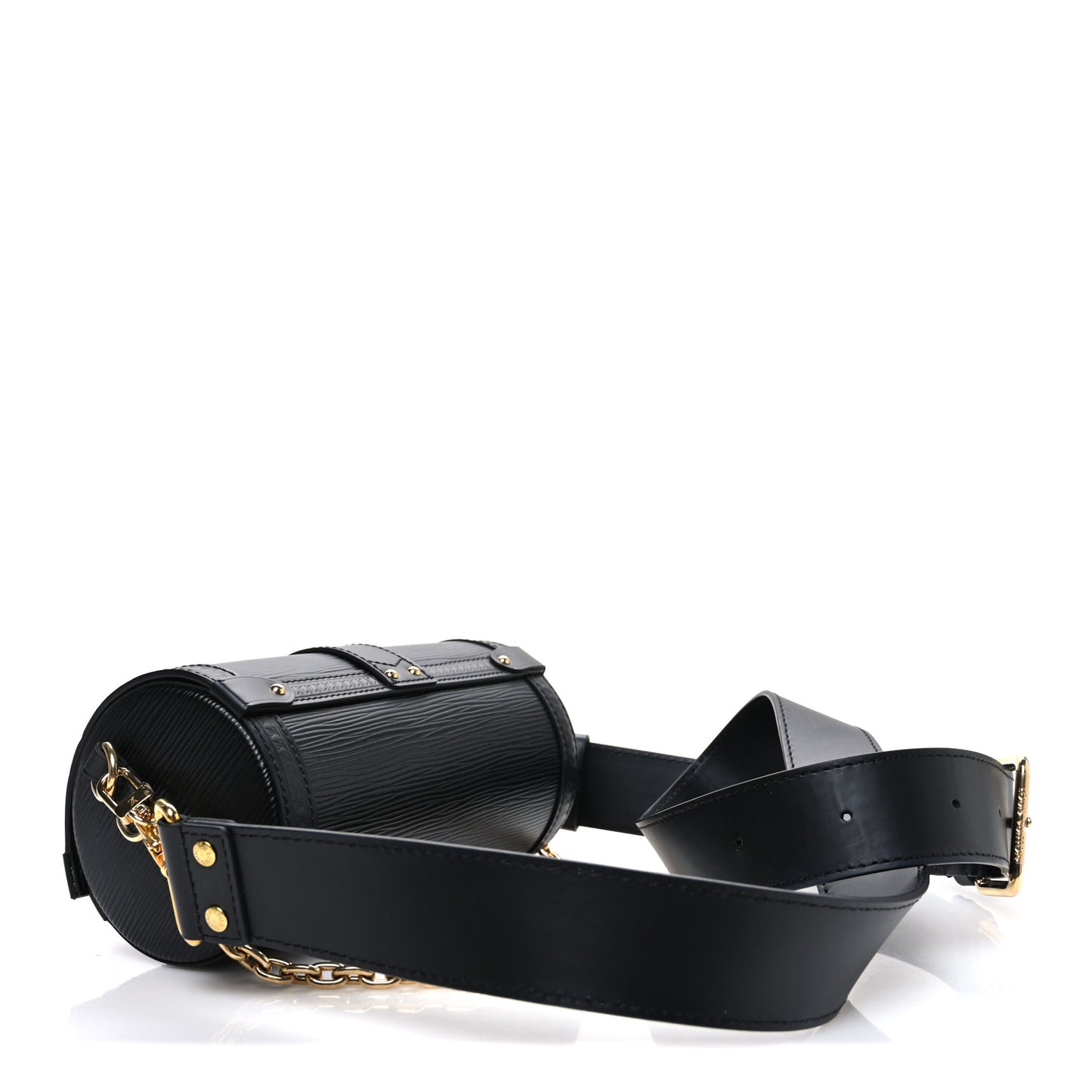 Epi Papillon Trunk Black