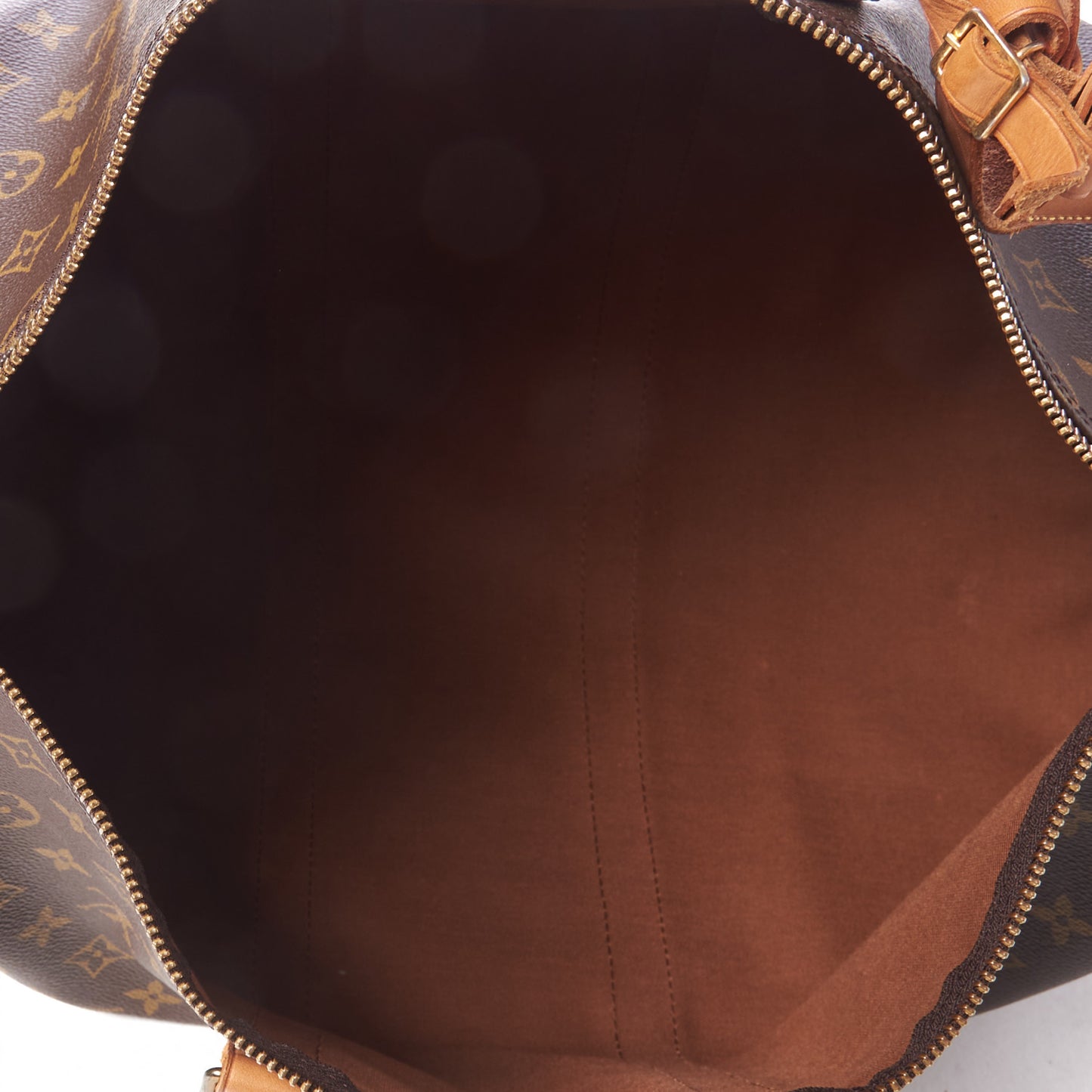 Monogram Keepall 45