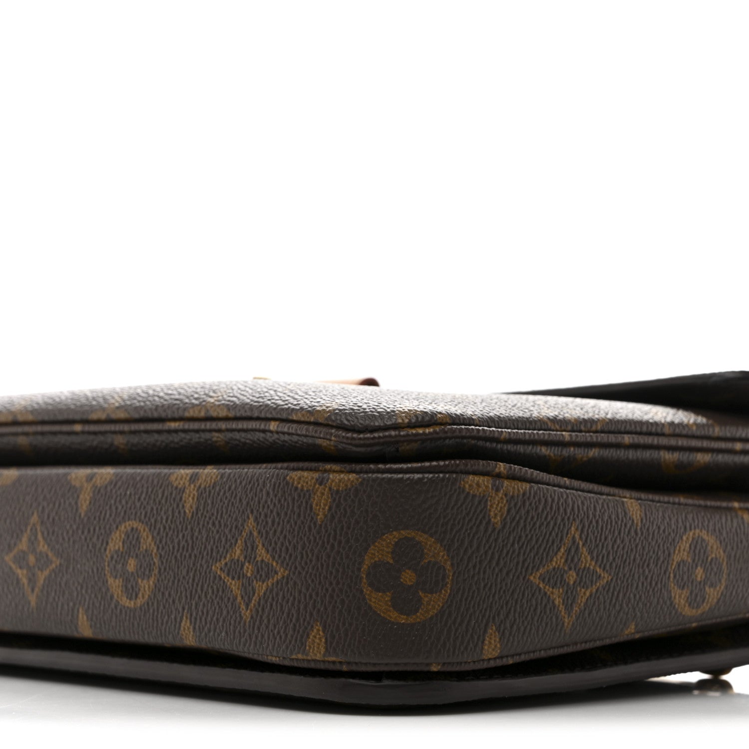 Louis Vuitton Monogram Pochette Metis 9 of 11