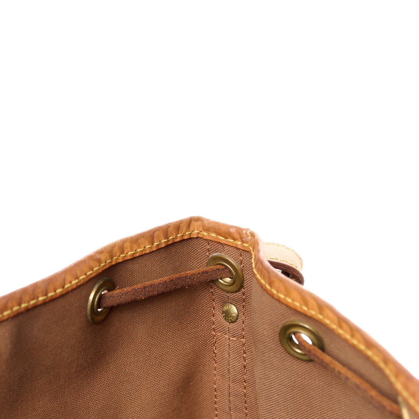 Monogram Petit Noe