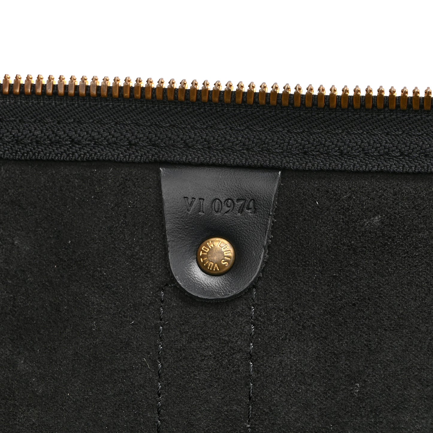 Epi Keepall 55 Black