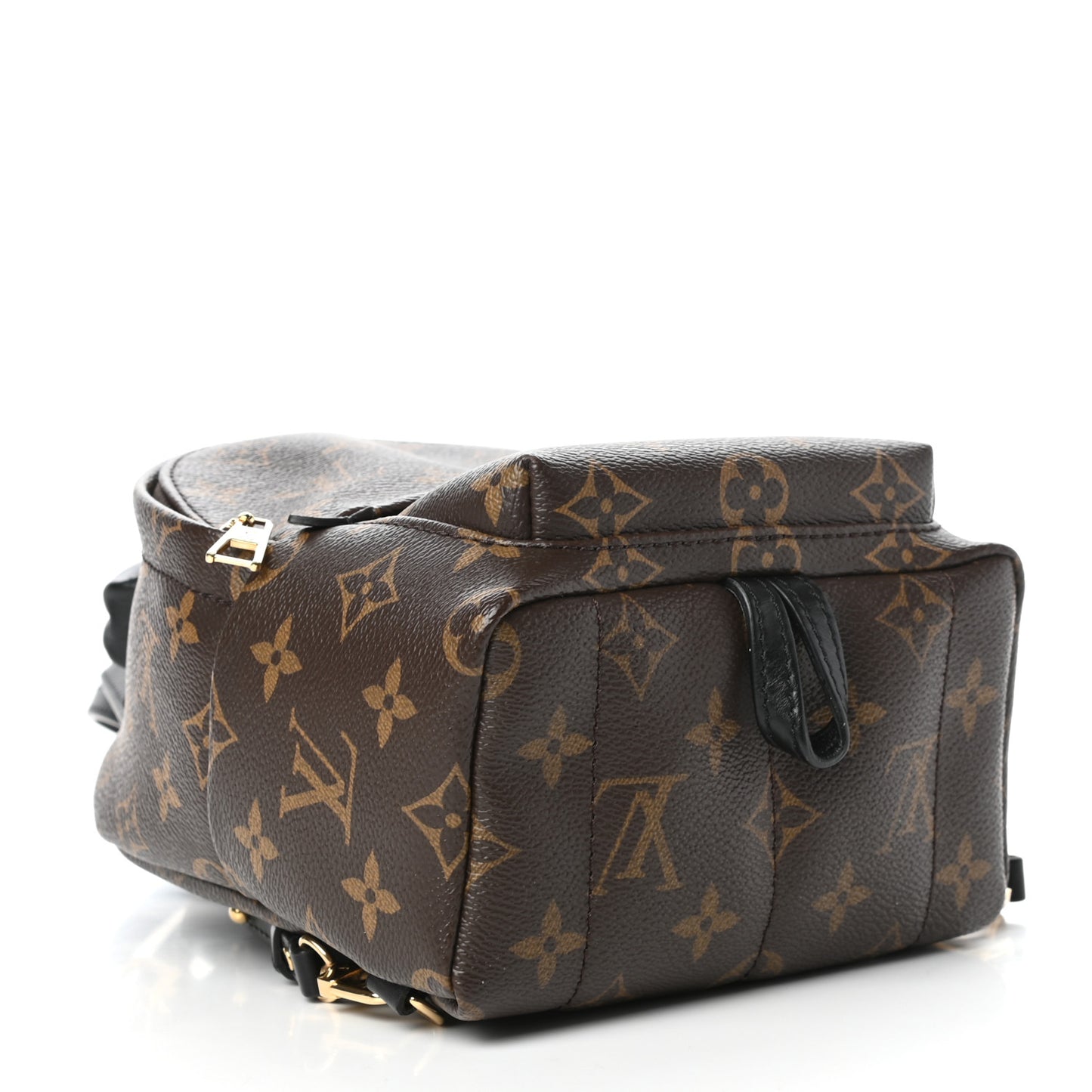 Monogram My World Tour Palm Springs Backpack Mini