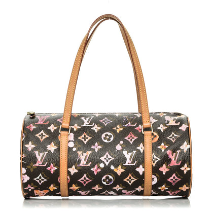 Louis Vuitton Watercolor Aquarelle Papillon 1 of 6