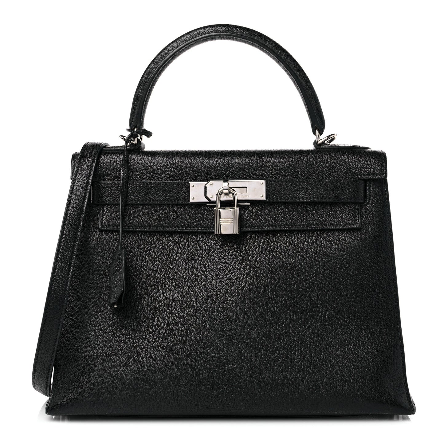 Chevre Mysore Kelly Sellier 28 Black