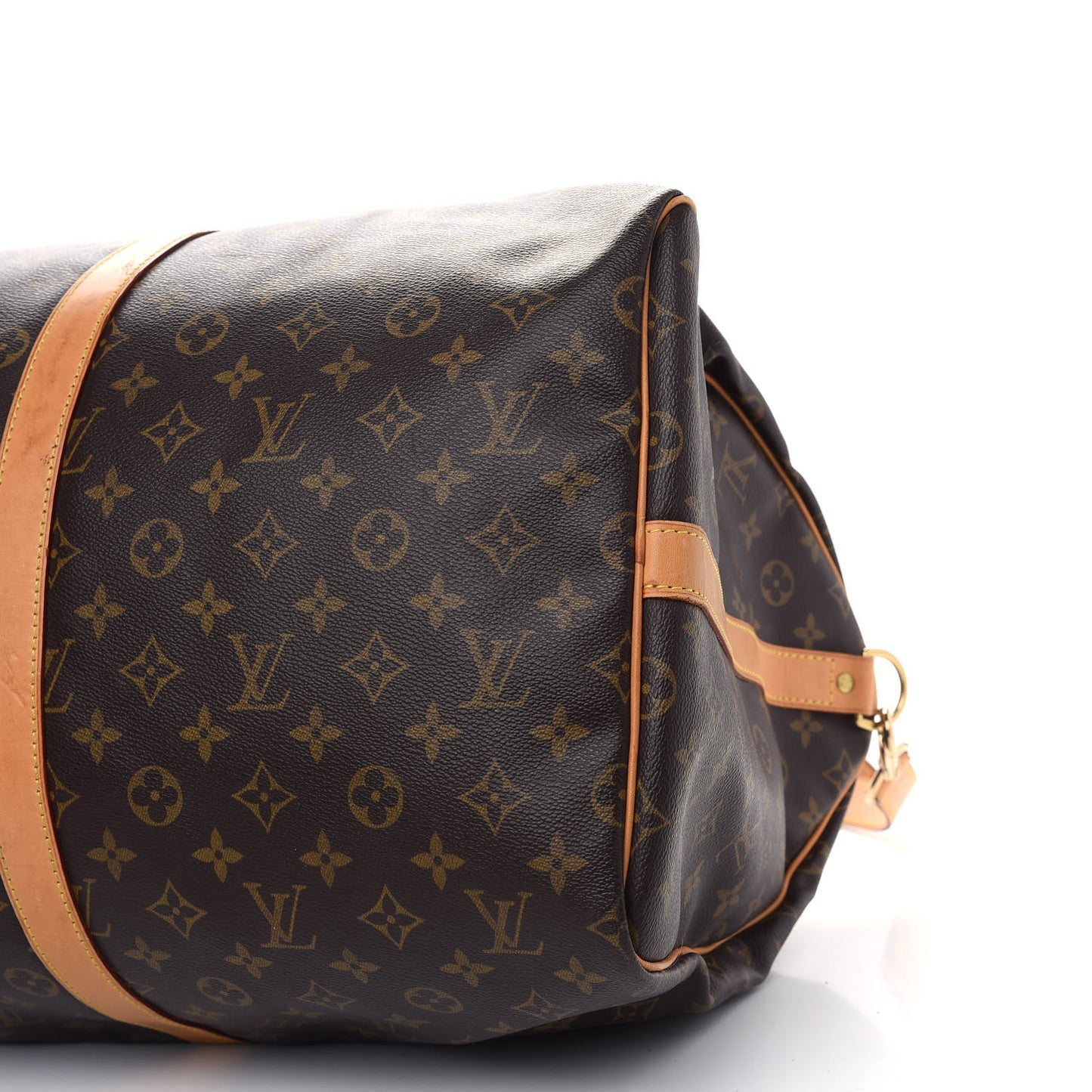 Monogram Keepall Bandouliere 55