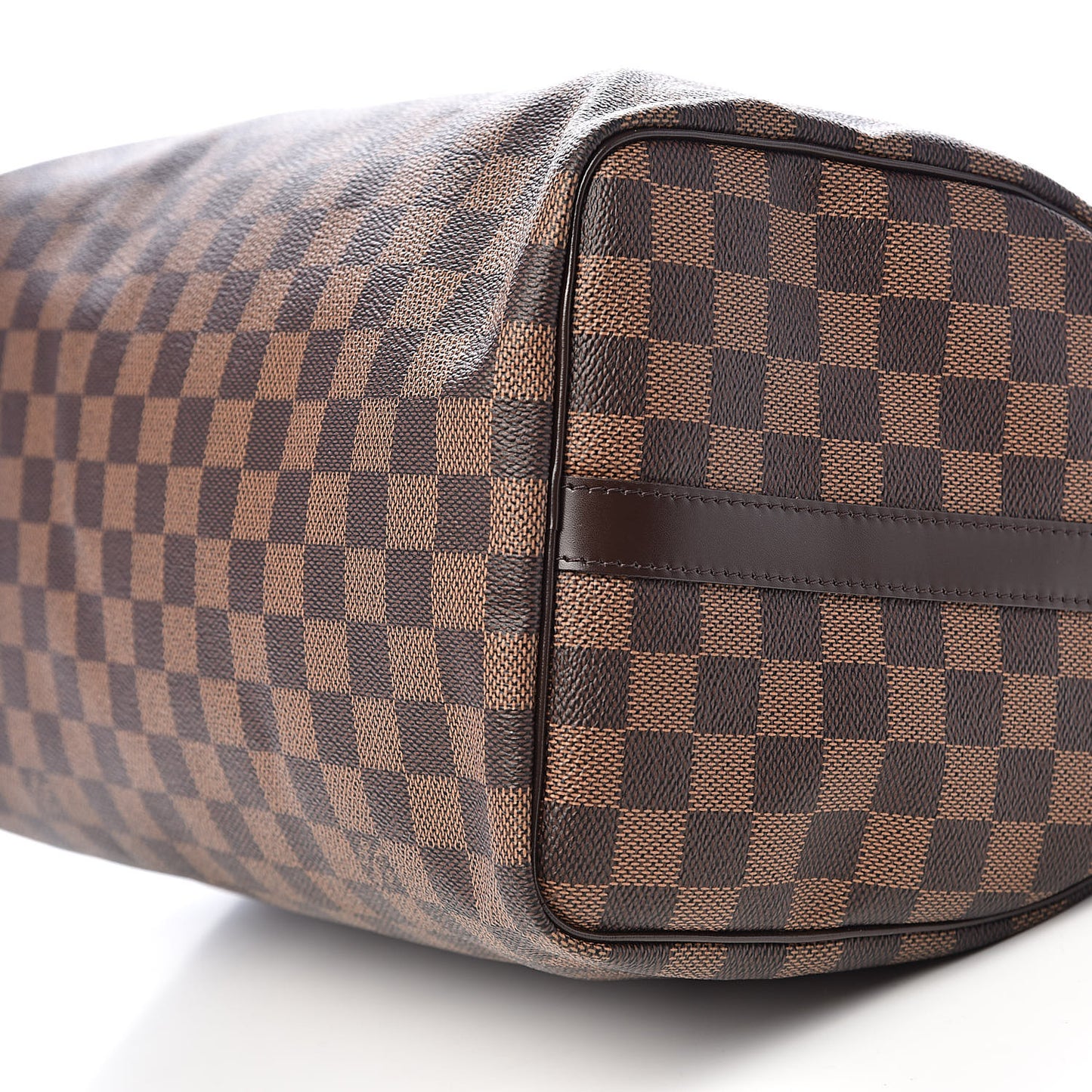 Damier Ebene Speedy Bandouliere 30