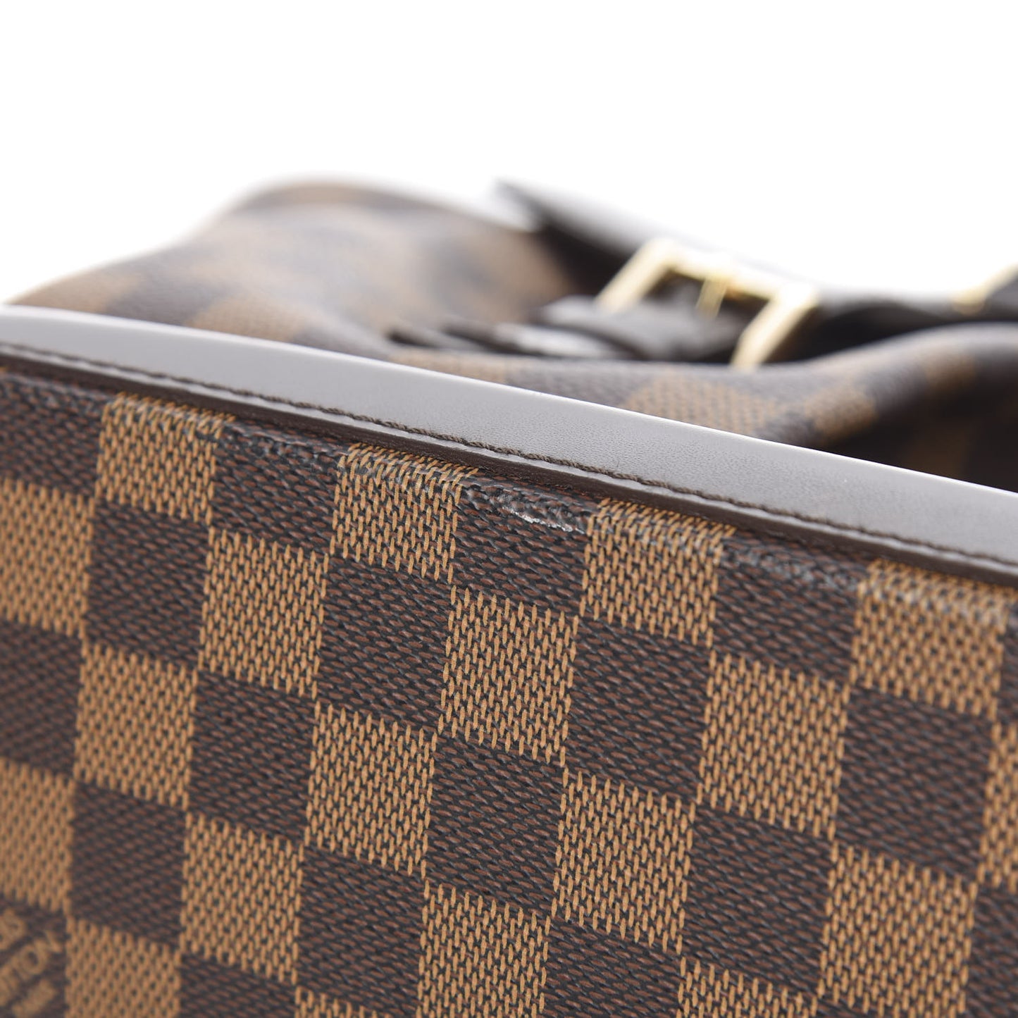 Damier Ebene Manosque GM