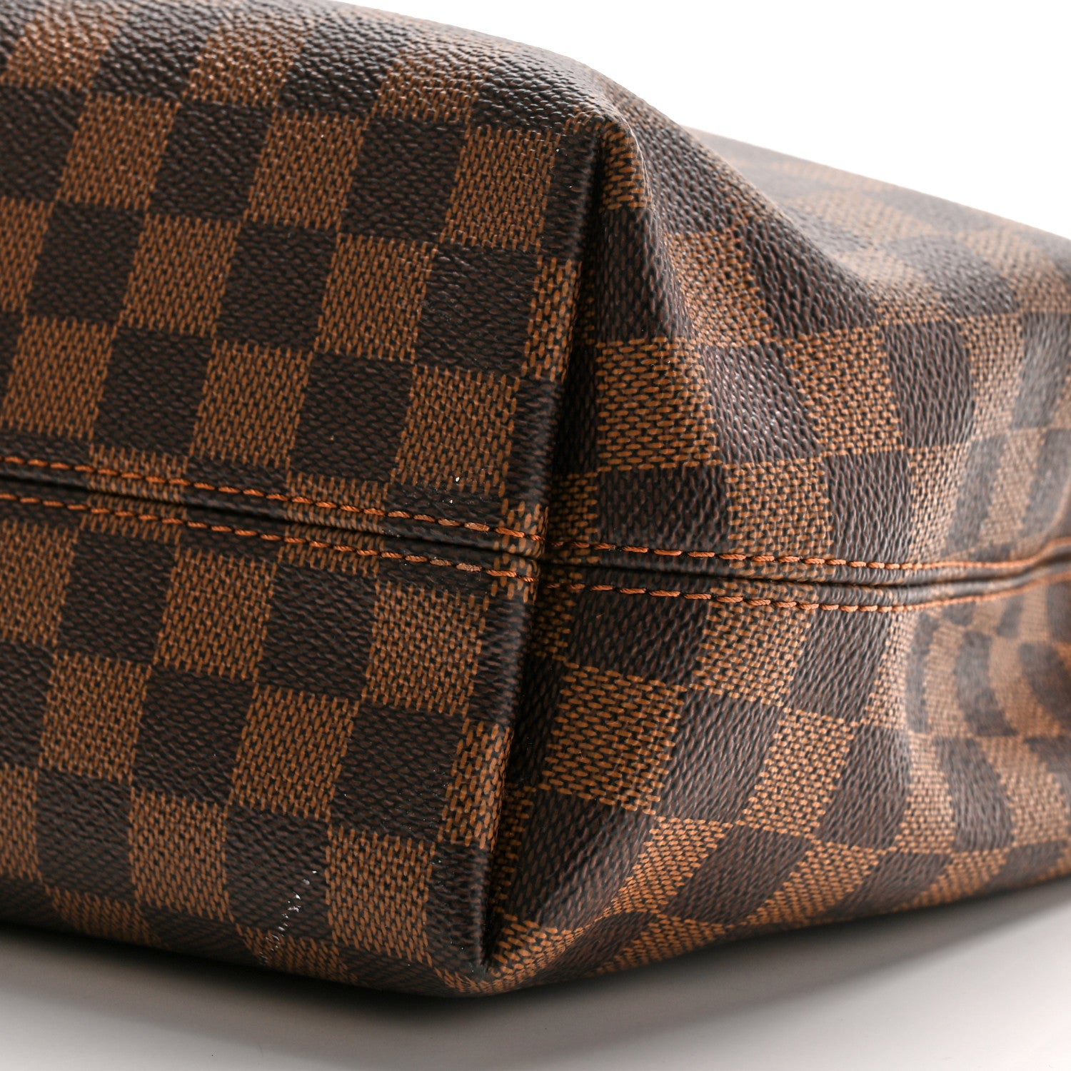 Louis Vuitton Damier Ebene Graceful PM 10 of 10