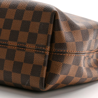 Louis Vuitton Damier Ebene Graceful PM 10 of 10