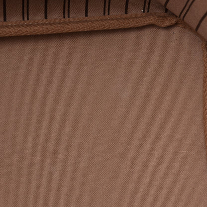 Louis Vuitton Monogram Neverfull MM 14 of 14