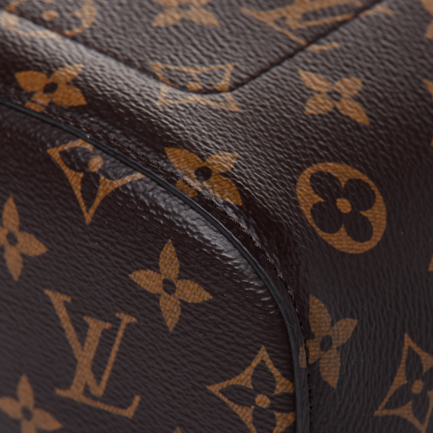 Monogram Montsouris NM Backpack