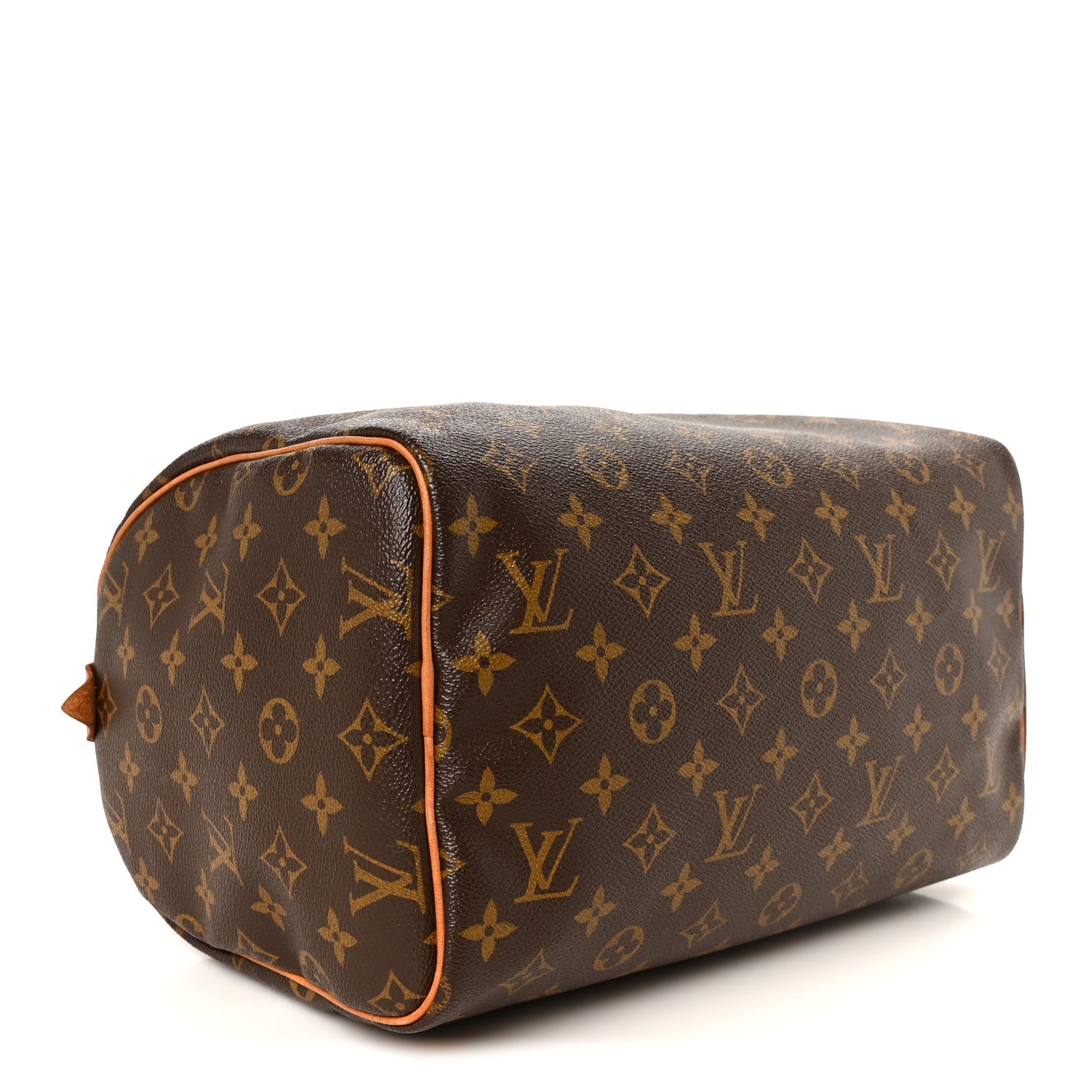 Louis Vuitton Monogram Speedy 30 4 of 11