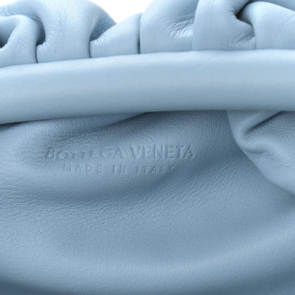 Bottega Veneta Butter Calfskin The Mini Pouch Ice 6 of 9