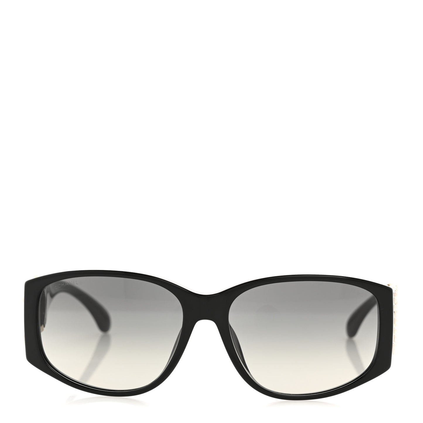 Pearl CC Sunglasses 71498 Black