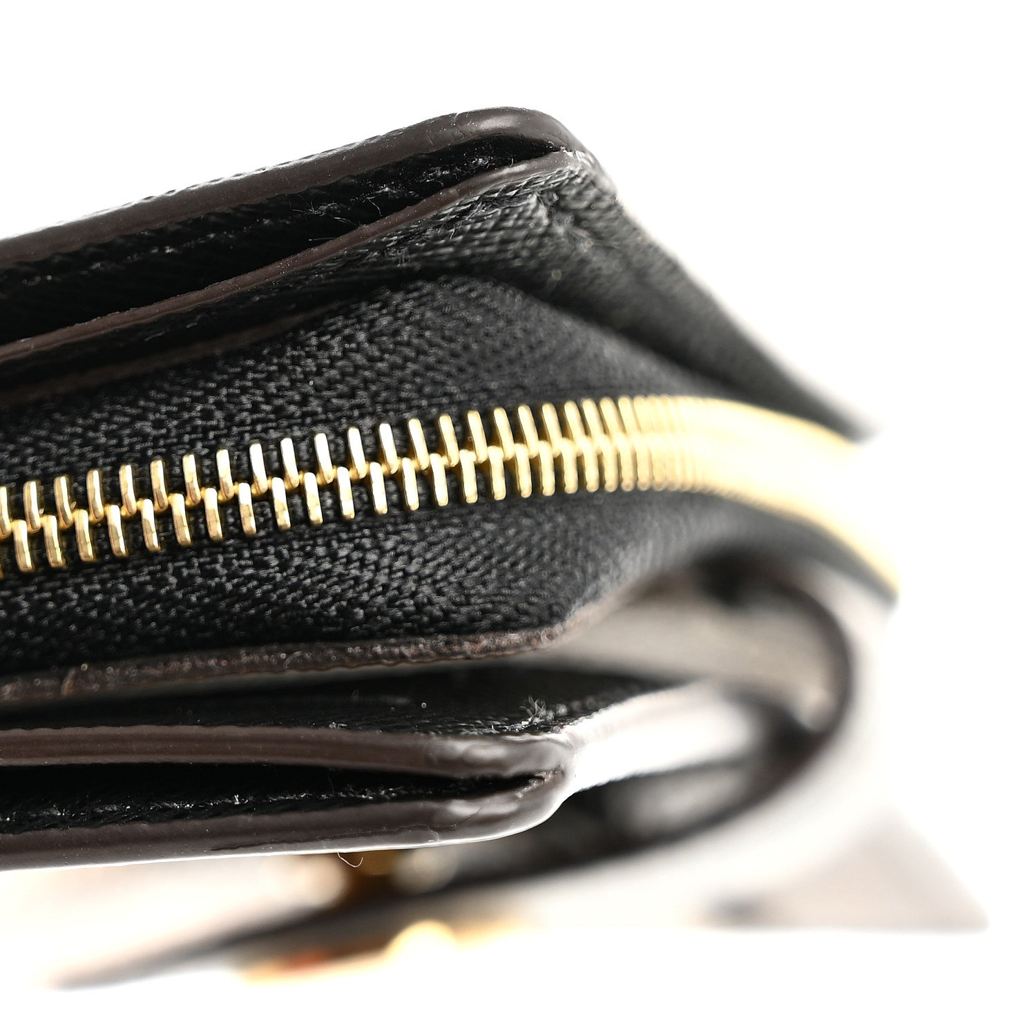 Louis Vuitton Reverse Monogram Juliette Wallet 8 of 9