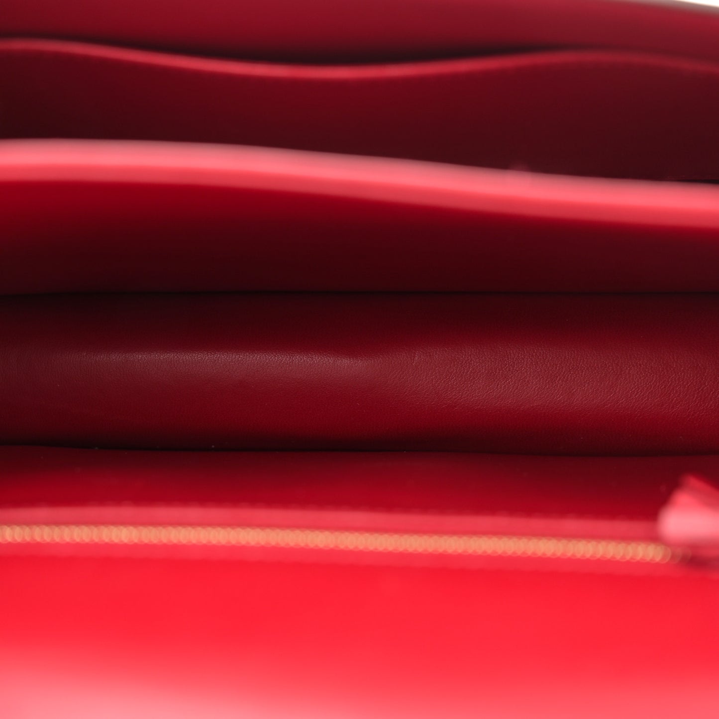 Shiny Alligator Constance 24 Braise