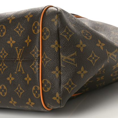 Louis Vuitton Monogram Totally MM 8 of 8