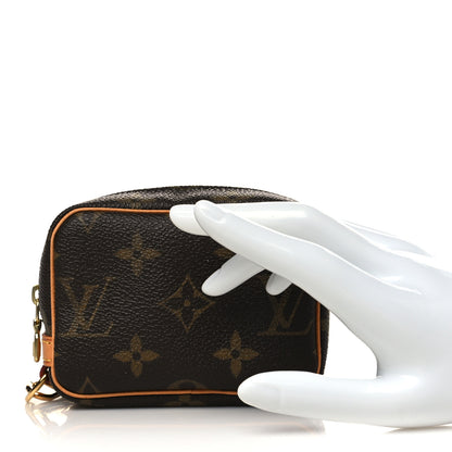 Louis Vuitton Monogram Wapity 2 of 6