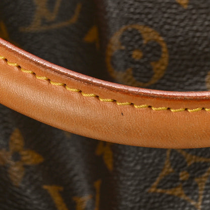 Louis Vuitton LOUIS VUITTON Monogram Tivoli PM 10 of 11