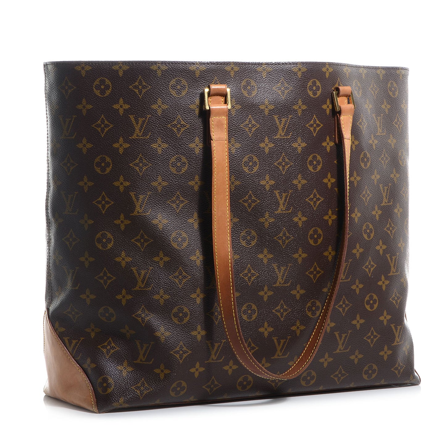 Monogram Cabas Alto
