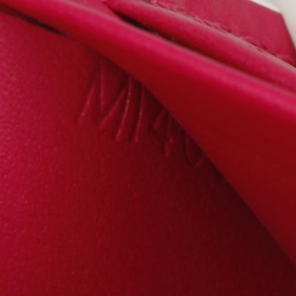 Louis Vuitton Vernis French Purse Rose Pop 11 of 13