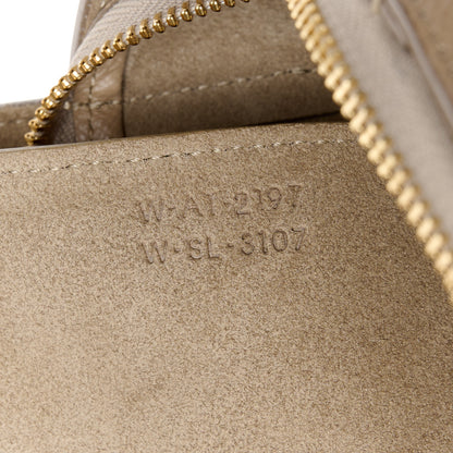 Celine Grained Calfskin Micro Belt Bag Light Taupe 7 of 13