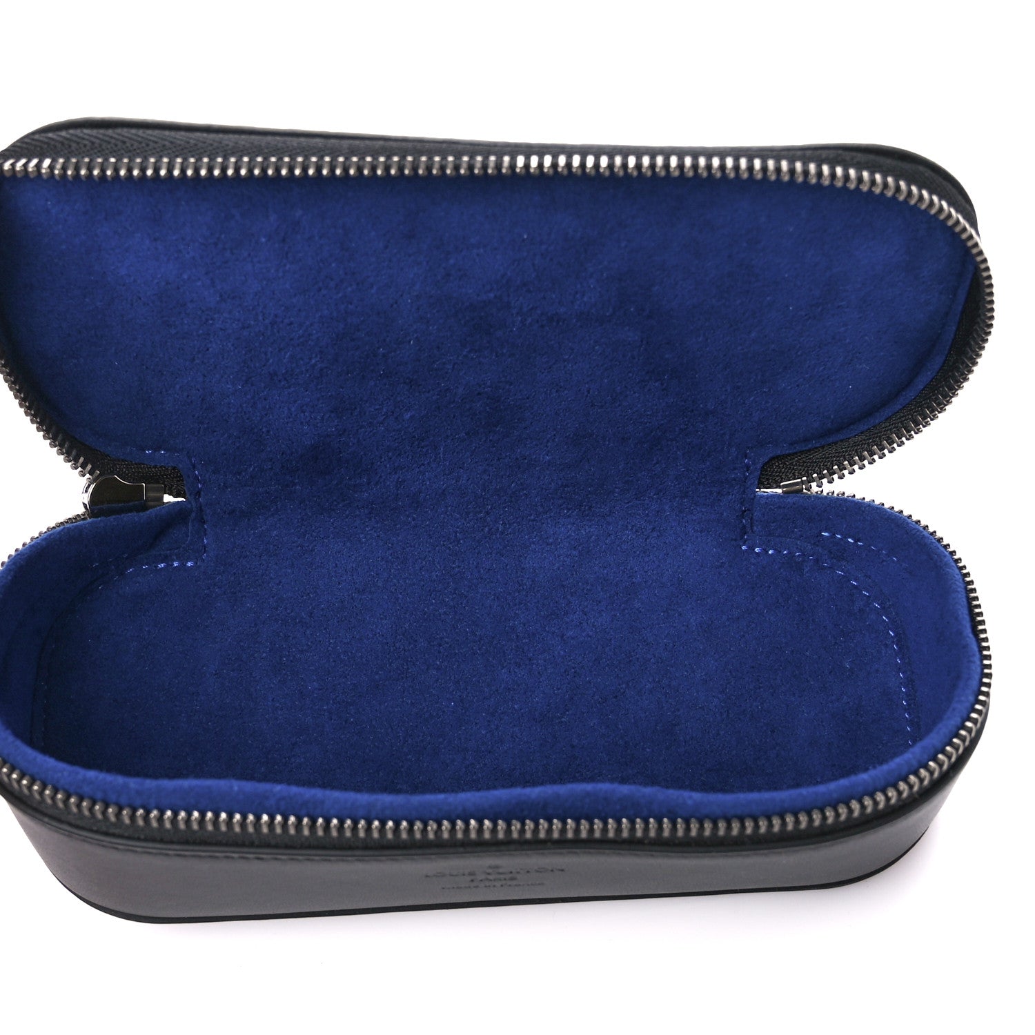 Louis Vuitton Monogram Eclipse Sunglasses Pouch GM 5 of 10