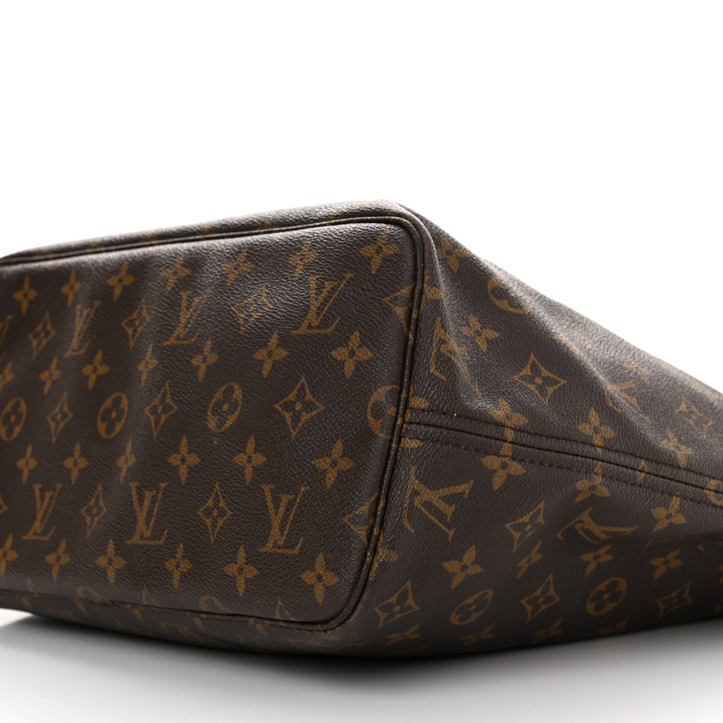 Monogram Neverfull MM
