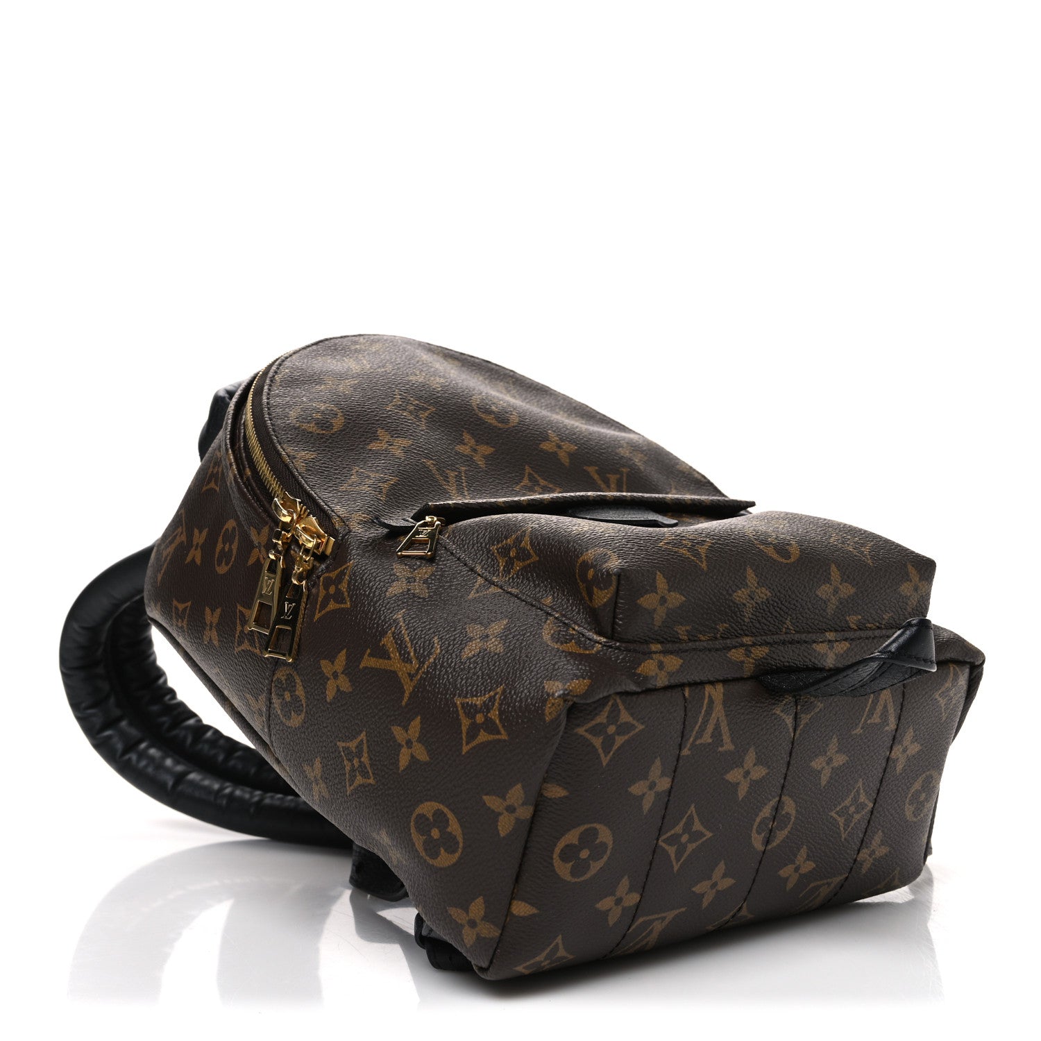 Louis Vuitton Monogram Palm Springs Backpack PM 4 of 11