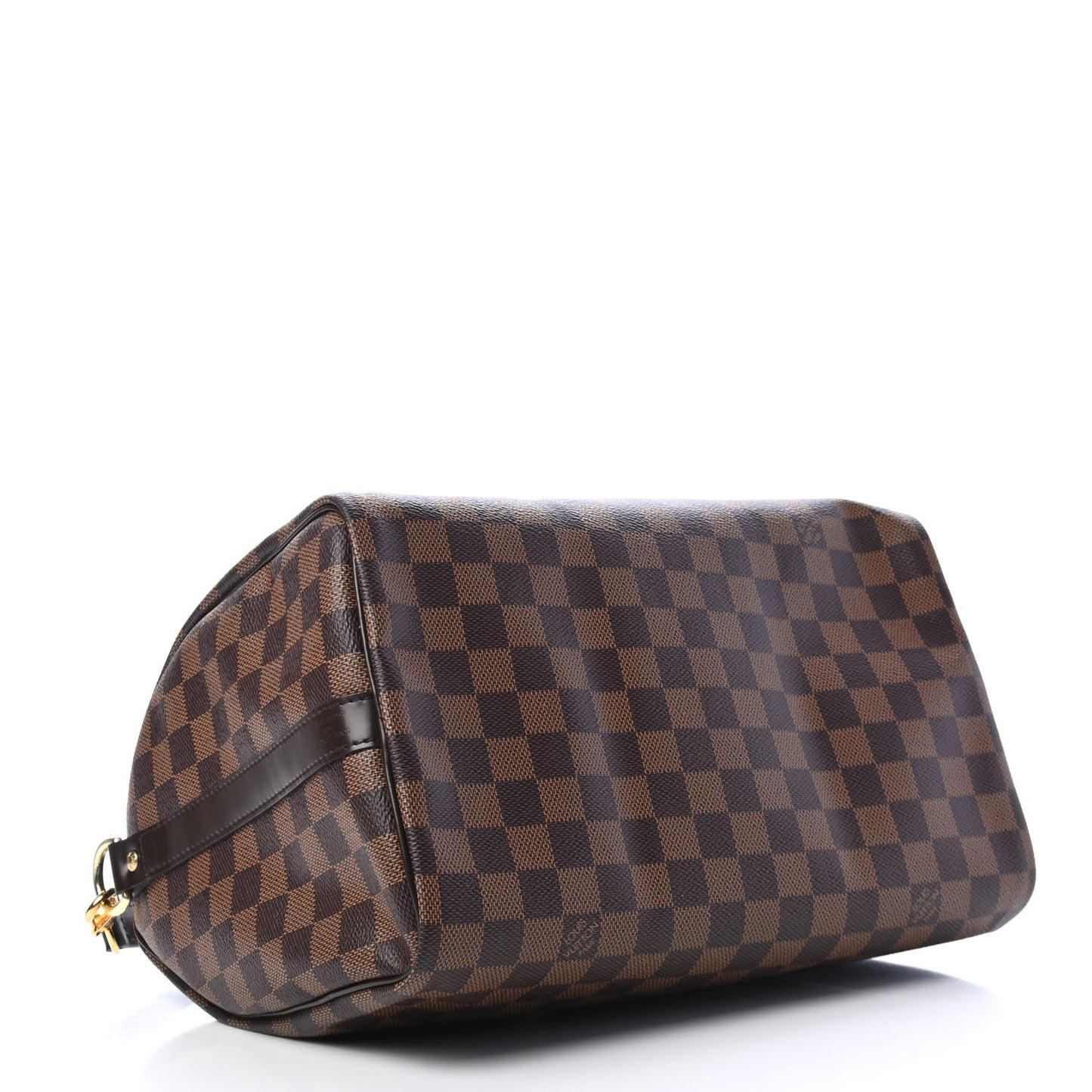 Damier Ebene Speedy Bandouliere 30
