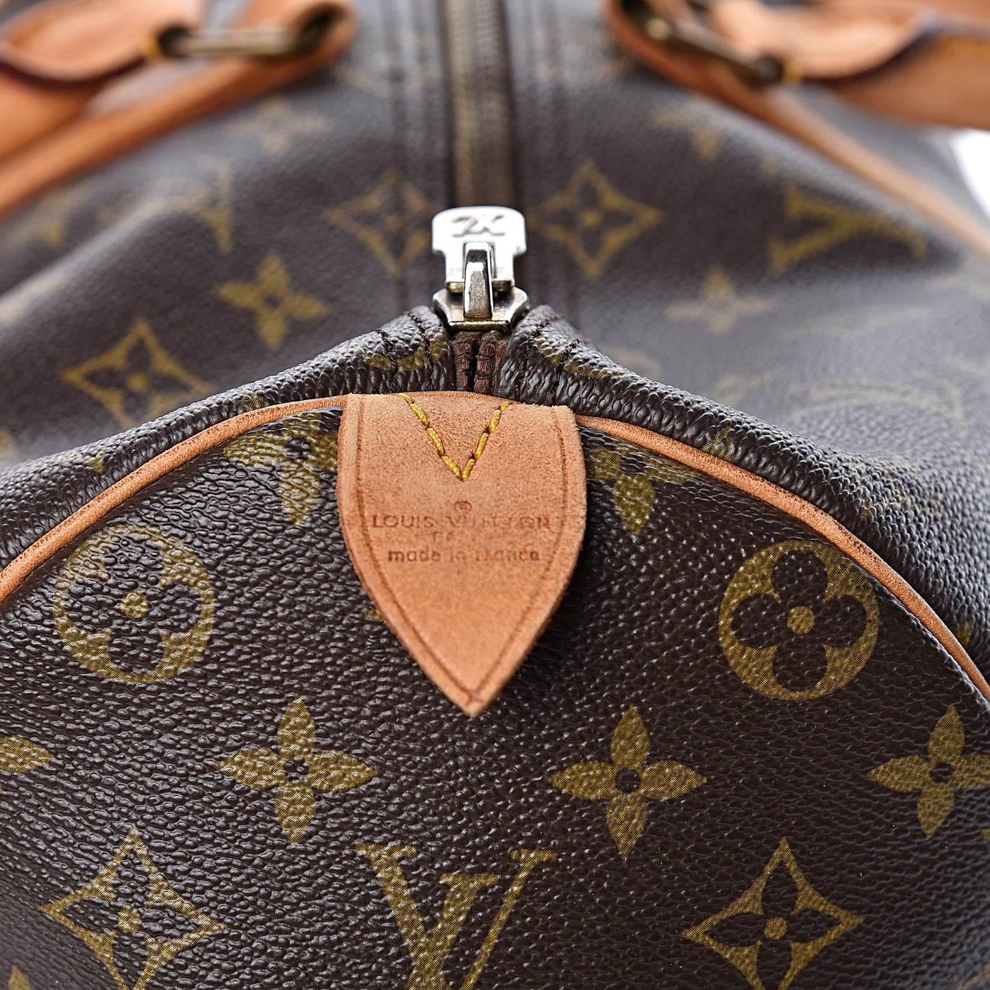 Monogram Keepall 50