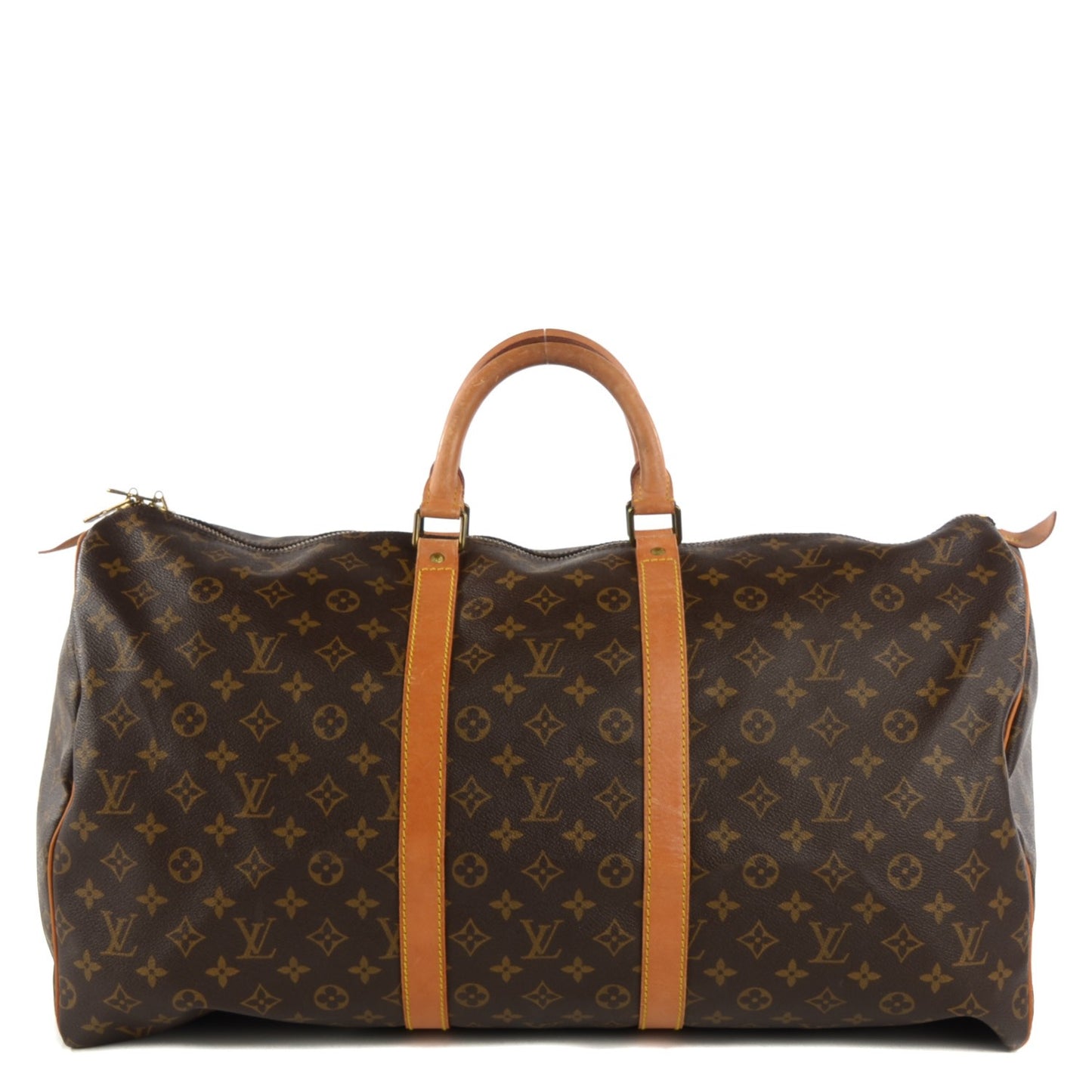 Monogram Keepall 55