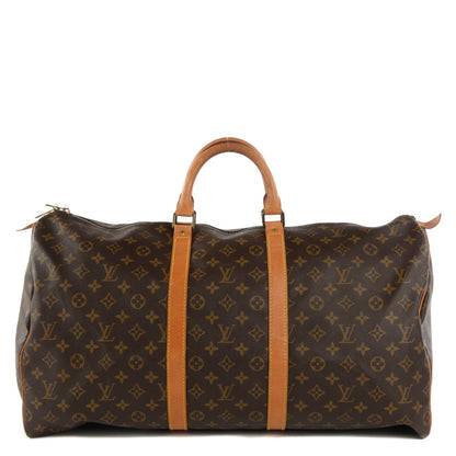Louis Vuitton Monogram Keepall 55 1 of 11