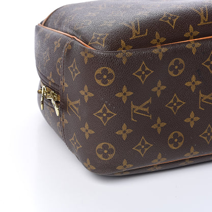 Louis Vuitton Monogram Deauville 8 of 14