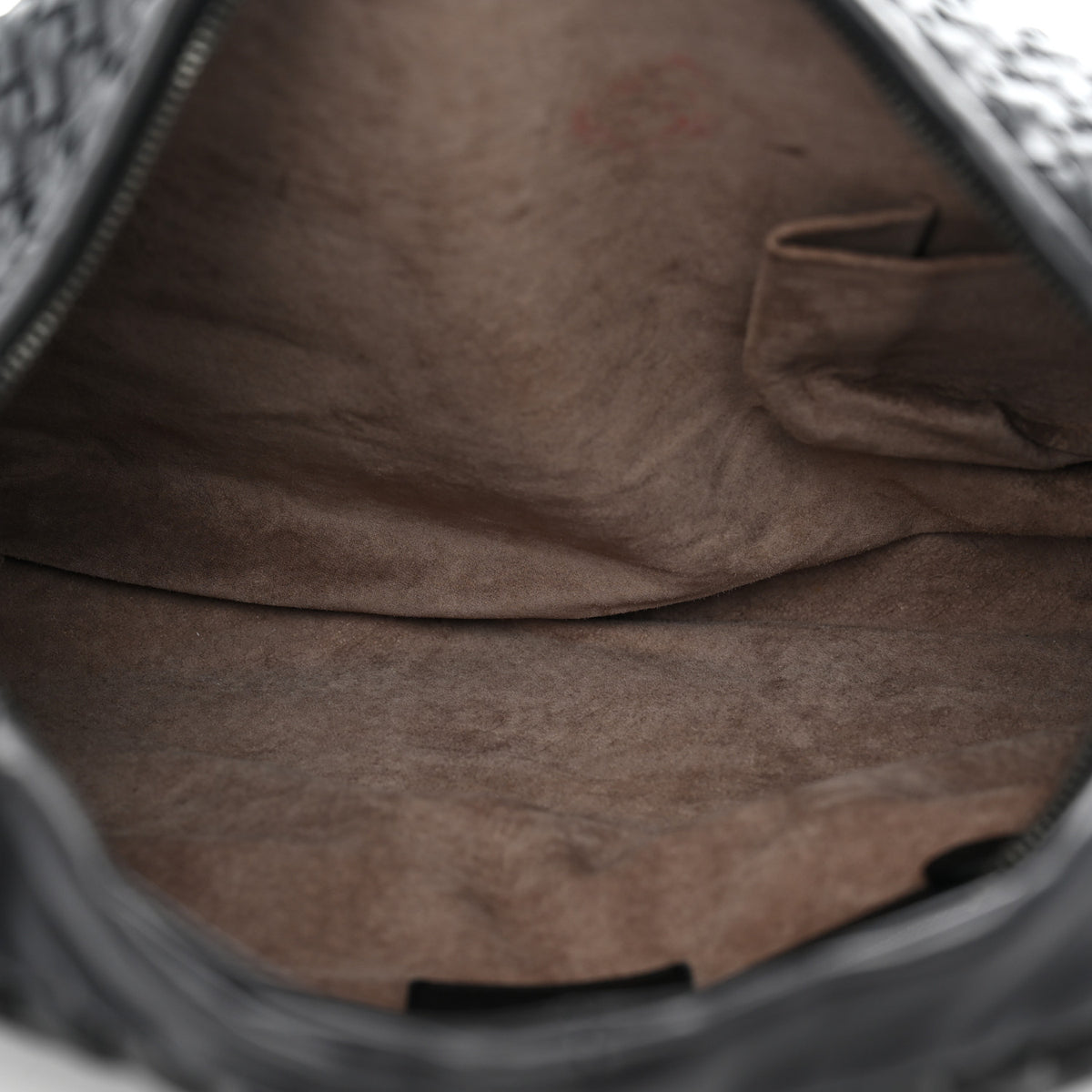 Bottega Veneta Nappa Intrecciato Large Veneta Hobo Black 5 of 10