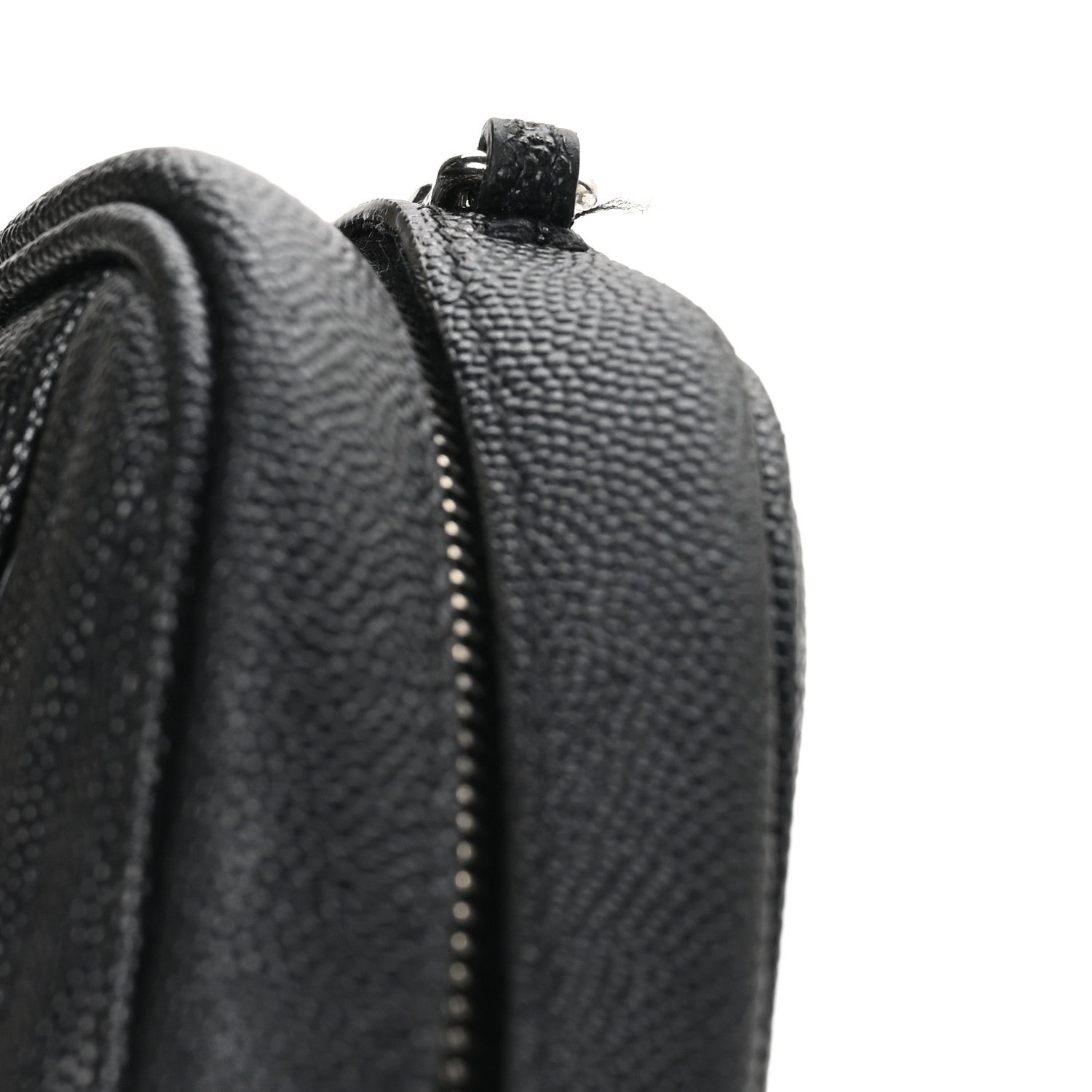 Saint Laurent Grain De Poudre Matelasse Monogram Mini Lou Camera Bag Black 10 of 10
